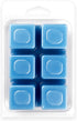 Shortie's Candle Company Lemon Blueberry Twist Wax Melts Multi Pack, Formula 117-2, Highly Scented 3 Oz. Bars (6 Oz.