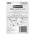 The Doctor's BrushPicks Interdental Toothpicks, 275 Count (Pack of 12), Helps Fight Gingivitis, White