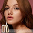 Boobeen Liquid Matte Eyeshadow, Long Lasting Waterproof Velvet Cream Eyeshadow, Neutral Nude Makeup