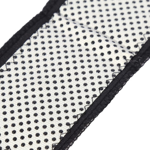 .life Heated Wrist Brace - Portable Tourmaline Support Pad for Arthritis Pain Relief
