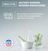 Immune Support Supplement with Elderberry, Vitamin C, Zinc, D, Magnesium, Echinacea, Cordyceps - 120 Vegetarian Capsules