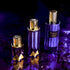 Amethyst Body Spray - 8 oz Luxurious Fruity Floral Scent for Women - Top Notes of Tangerine, Pink Orchids