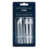 Interplak by Conair Water Flosser Replacement Heads, Two Pack for Oral Irrigator