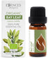 Essences Bulgaria Organic Bay Leaf Essential Oil 1/3 Fl Oz | 10ml | Laurus nobilis | 100% Pure and Natural | Undiluted | Therapeutic Grade | Family Owned Farm | Steam-Distilled | Non-GMO | Vegan