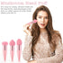 3Pcs Makeup Sponge, Facial Foundation Sponge, Professional Blending Sponge with Handle for Dry & Wet Use