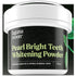 Lagunamoon Teeth Whitening Powder, 50g Bright Pearl Spearmint Flavor - Natural Stain Remover