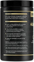 Anabolic Warfare Nuclear Armageddon Pre Workout Powder - Pre-Workout for Men & Women (Ballistic Berry)
