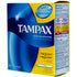 Pack 3 Tampax Cardboard Regular