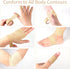 12pc-1 Inch Wide Skin Colour Elastic Self-Adhesive Bandage Finger Tape, Wrap Bandages for Wrist and Ankle Sprains