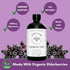 Elderberry Syrup Shots - Immune Support Supplement for Kids & Adults, Made with Honey & Elderberries