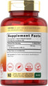 K2 100 K2 MK-4 240 Carlyle Vitamin Supplement mcg | | Capsules | Non-GMO & Gluten Free