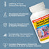 Coral Calcium Supplement 1500mg, 90 Capsules, Developed by Bob Barefoot, Supports Overall Health & PH Levels