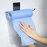 KLEENDOL200 2 Sheet Disposable Cleaning Cloths Disposable Dish Cloths Paper Towels Reusable Household Cleaning Towel