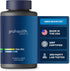 ProHealth Longevity TMG Supplements, 1,000 mg Betaine Anhydrous, 120 Tablets for Methylation Support