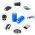 Lfeeuiaty 2CR1/3N 6V 170mAh Perimeter(10 Pack) Battery for Dog Collars, Pet Stop, Dog Guard