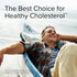 Terry Naturally Healthy Cholesterol with Amla, 60 Capsules, Supports Healthy Triglyceride Levels