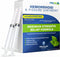 Hemorrhoid Treatment Ointment - 7 Pre-Filled Applicators for Fast Relief of Pain, Swelling, Discomfort & Itching