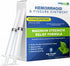 Hemorrhoid Treatment Ointment - 7 Pre-Filled Applicators for Fast Relief of Pain, Swelling, Discomfort & Itching