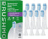 Brushmo Gum Care Sensitive Replacement Toothbrush Heads - 8 Standard Heads for Philips Sonicare