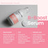 Natural Outcome Niacinamide Serum for Face - B-Boost with 10% Niacinamide, 2% Zinc, Salicylic Acid & Hyaluronic Acid