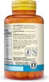 MASON NATURAL Super Energy | 60 Tablets | Herbal Complex with Guarana, Panax Ginseng & Kola Nut for Optimal Performance