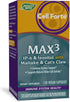 Cell Forté MAX3 IP-6 & Inositol Immune Support Capsules, 120 ct