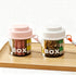 QXMYGSLSD 2Pcs Weekly Pill Organizer Arthritis Friendly, BPA Travel 4 Day Pill Box