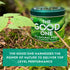 Astonish The Good One Cleaning Paste, Multi Purpose Surface Cleaning Supplies for Home and Garden, Fresh Mint Scent