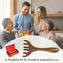 Wooden Handheld Manual Massage Tools, Meridian Massage Brush, Scalp Massage Tool, Head Massager, Neck Massager, Back