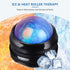 Massage Roller Ball, Neck Massager for Pain Relief, Deep Tissue Tool for Sore Muscle Relief