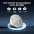 QLQXQTy 25 Pack SR920SW AG6 LR921 V371 1.55V 1.55v Watch Battery Silver Oxide Battery