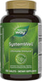 Nature's Way Systemwell Ultimate Immune* with Vitamins C, A, D, Zinc, &