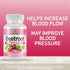 Beet Root, 1300 mg for Enhanced Energy and Circulation
