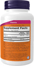 NOW Supplements, Ascorbyl Palmitate 500 mg, Esterified Vitamin C, Antioxidant Protection*, 100 Veg Capsules