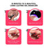 RC Red Carpet Manicure Fortify & Protect LED Gel Base Coat – Strengthens Nails, Long-Lasting Gel Nail Protection (0.3