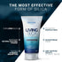 Orgono Living Silica Mineral-Based Collagen Booster Gel | Clinically Proven for Skin & Joint Health | 150mL