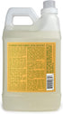 Rebel Green Natural Baby Laundry Detergent, Certified Organic and Hypoallergenic Liquid Soap for Infants - 64 Loads