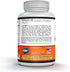 Super Antioxidant Supplement - Goji Berry, Acai Berry, Mangosteen, Resveratrol, Pomegranate & Noni Capsules - 60