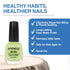 Probelle Anti-Bite Nail Biting Treatment for Kids & Adults, No Bite Nail Polish Deterrent, 0.5 fl oz