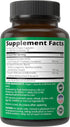 Synbiotic 3-in-1 Supplement - Prebiotic, Probiotic, Postbiotic with Clinically Tested Ingredients for Gut Health