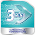 Corega Rapid Denture/Third Teeth Cleaning Sticks, 1x66 Teething Cleaning Tablets, Cleaning in 3 Minutes