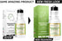 Magnesium Menthol Migraine Roll on Stick - Natural Fast Acting & Cooling Relief Peppermint Eucalyptus Aromatherapy