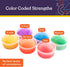 Set 6 3 Special Supplies Therapy Putty for Kids and Adults - Resistive Hand Exercise Stress Relief Therapy Putty Kit