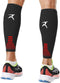 Rymora Leg Compression Sleeve, Calf Support Sleeves for Pain Relief, Comfortable Footless Socks for Fitness, Running,