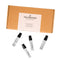 Yellowstone Discovery Set by Tru Western - 2 Ml Sample Set for Men & Women