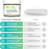 Uncle Harry's Peppermint Remineralizing Toothpaste | Natural Whitening Tooth Paste Freshens Breath & Promotes Enamel |