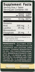 SUKROL Vitamin, 100 Tablets, Improve Healthy Brain Function, Bottle