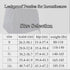 MKKBOB Leakproof Panties for Women Incontinence Diapers,Panties for Incontinence for Home Care Incontinence Diapers