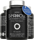 D-Mannose 1000mg Capsules, 60 Capsules, D Mannose with Cranberry Extract and Vitamin C, Vegan & Non-GMO