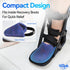 Pack Pack Hammer Hilph Foot & Toes Ice Wrap for Broken Toes & Surgery Recovery, Wearable Forefoot Gel Ice Cold Therapy